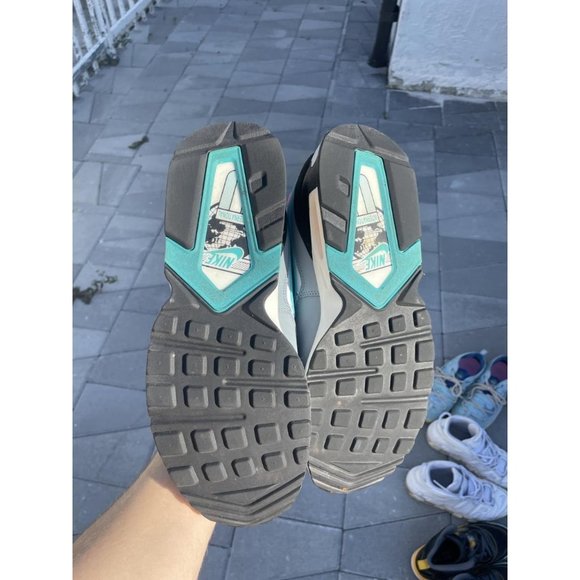 Air Max ST 'Dusty Cactus' cotton Candy south beach color - Picture 3 of 7